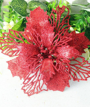 Romantic Rosette Hanging Charm Party Decoration - Lusy Store