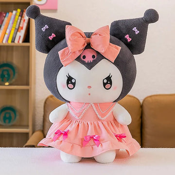 Pink Kulomi