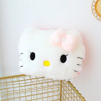 Sanrio Plush Hello Kitty Plush Toys Xmas Gift For Kid HK57 - Lusy Store LLC