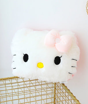 Sanrio Plush Hello Kitty Plush Toys Xmas Gift For Kid HK57 - Lusy Store LLC