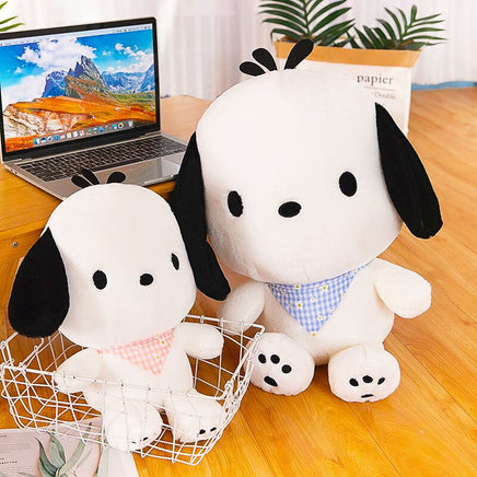 Sanrio Plush Kawaii Anime Cute Plush Doll Birthday Gift HK69 - Lusy Store LLC