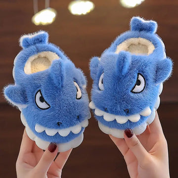 Blue A-slides