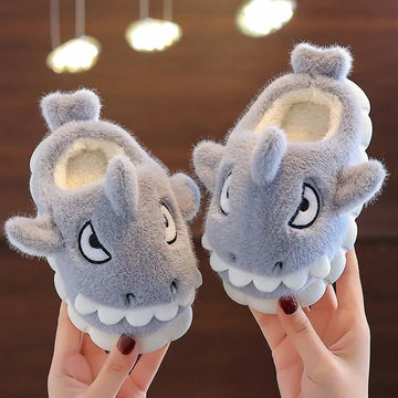 Gray A-slides