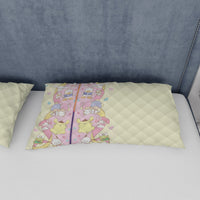 Sleep in Style with a Hello Kitty Bed Set Quilted Comfort Transform Your Bedroom with Sanrio - Lusy Store LLC