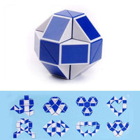 Snake Magic Variety Fidget Toys Popular Twist Game - Lusy Store