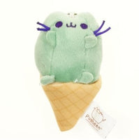 Soft Pusheen Cat Cushion Plush Toys - Lusy Store