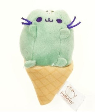 Soft Pusheen Cat Cushion Plush Toys - Lusy Store