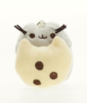 Soft Pusheen Cat Cushion Plush Toys - Lusy Store