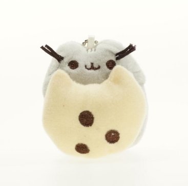 Soft Pusheen Cat Cushion Plush Toys - Lusy Store