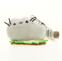 Soft Pusheen Cat Cushion Plush Toys - Lusy Store