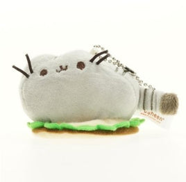 Soft Pusheen Cat Cushion Plush Toys - Lusy Store