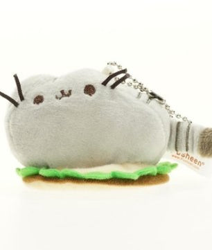 Soft Pusheen Cat Cushion Plush Toys - Lusy Store