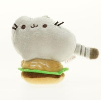 Soft Pusheen Cat Cushion Plush Toys - Lusy Store