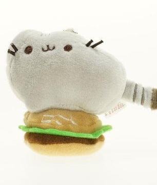 Soft Pusheen Cat Cushion Plush Toys - Lusy Store
