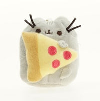 Soft Pusheen Cat Cushion Plush Toys - Lusy Store
