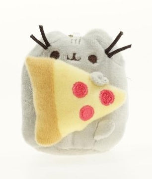 Soft Pusheen Cat Cushion Plush Toys - Lusy Store