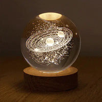Solar System Sphere