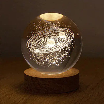 Solar System Sphere