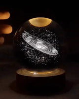 Solar System Sphere