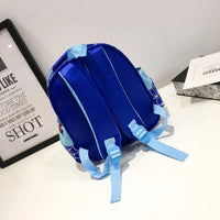 Spiderman Backpack Animal Design Backpack Figure Boys 3D Pattern Bag Kindergarten Schoolbag Gift B109 - Lusy Store