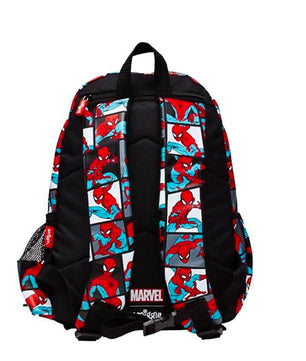 SpiderMan Backpacks Comics Marvel Avengers Boys Backpacks for School B78 - Lusy Store