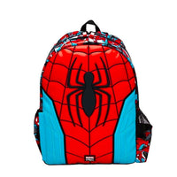 SpiderMan Backpacks Comics Marvel Avengers Boys Backpacks for School B78 - Lusy Store