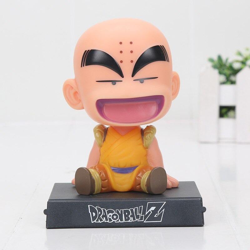 Spiderman Toys Bobble Head Action Figure Decoration Model Toys - Lusy Store