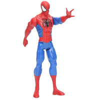 Spiderman Toys Marvel Figure Avenger Endgame Figure Toy Gifts With Box - Lusy Store