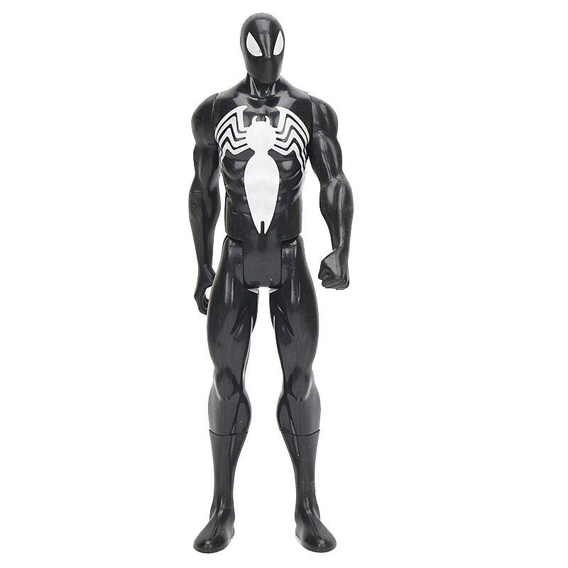 Spiderman Toys Marvel Figure Avenger Endgame Figure Toy Gifts With Box - Lusy Store