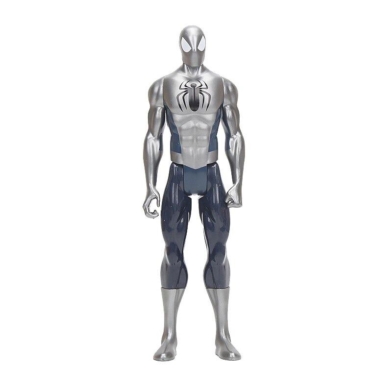 Spiderman Toys Marvel Figure Avenger Endgame Figure Toy Gifts With Box - Lusy Store