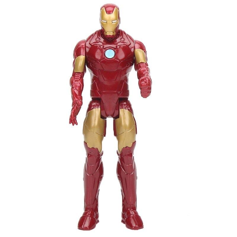 Spiderman Toys Marvel Figure Avenger Endgame Figure Toy Gifts With Box - Lusy Store