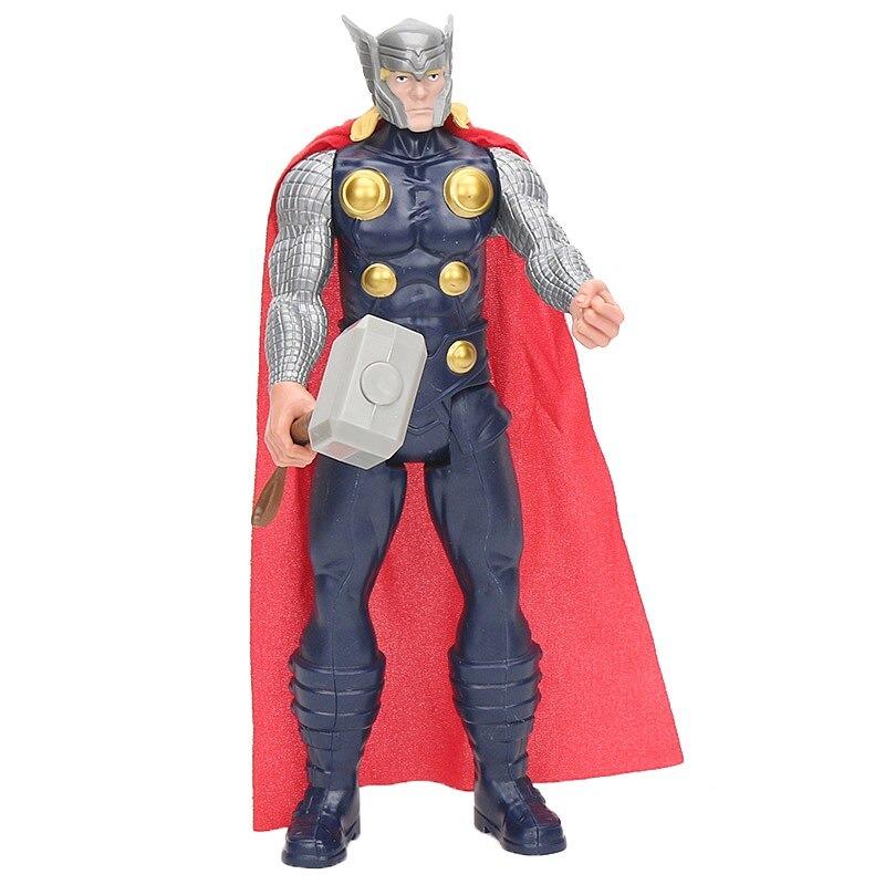 Spiderman Toys Marvel Figure Avenger Endgame Figure Toy Gifts With Box - Lusy Store