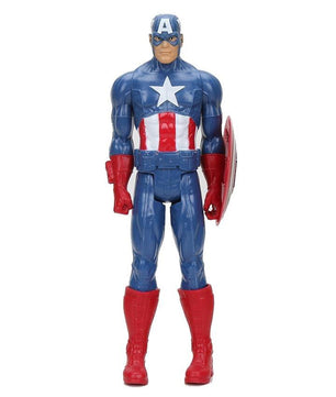 Spiderman Toys Marvel Figure Avenger Endgame Figure Toy Gifts With Box - Lusy Store