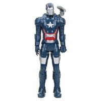 Spiderman Toys Marvel Figure Avenger Endgame Figure Toy Gifts With Box - Lusy Store