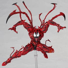 Spiderman Toys Marvel Red Venom The Amazing Action Figure Model Toys - Lusy Store