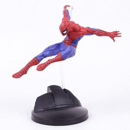 Spiderman Toys PVC Figure Collectible Model Toy - Lusy Store