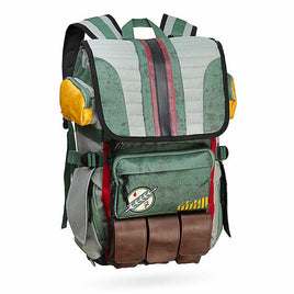 Star Wars Backpack Darth Vader Backpacks Children Students Primary Mochila Backpacks For School B86 Green 18.9"x13"x7.9"
