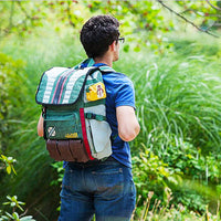 Star Wars Backpack Darth Vader Backpacks Children Students Primary Mochila Backpacks For School B86