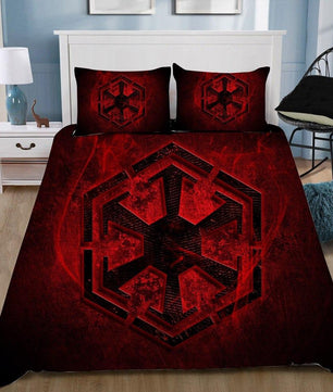 Star Wars Bedding 3D Printed Duvet Cover Set Queen King Twin Size Unique Bed Room - Lusy Store