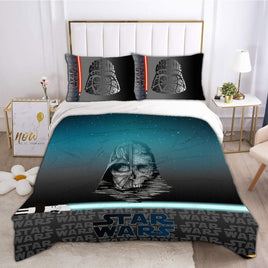 Star Wars Bedding Set LS949 - Lusy Store