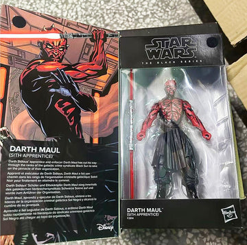 Darth Maul