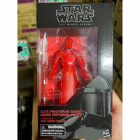 Star Wars Figures Mandalorian The Black Series Anakin Skywalker Ahsoka Tano Snowtrooper T111 - Lusy Store