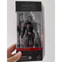Star Wars Figures Mandalorian The Black Series Anakin Skywalker Ahsoka Tano Snowtrooper T111 - Lusy Store