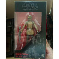 Star Wars Figures Mandalorian The Black Series Anakin Skywalker Ahsoka Tano Snowtrooper T111 - Lusy Store