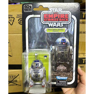 Artoo-detoo (R2-D2)