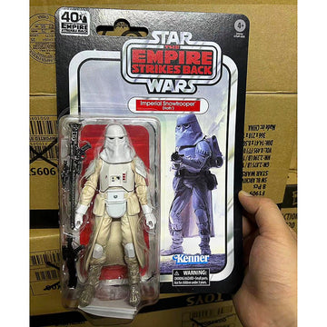 Imperial Snowtrooper