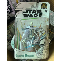 Star Wars Figures Mandalorian The Black Series Anakin Skywalker Ahsoka Tano Snowtrooper T111 - Lusy Store