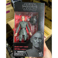 Star Wars Figures Mandalorian The Black Series Anakin Skywalker Ahsoka Tano Snowtrooper T111 - Lusy Store