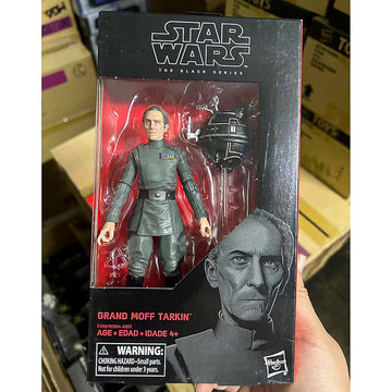 Grand Moff Tarkin
