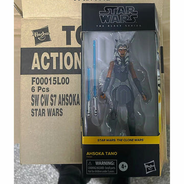 Ahsoka Tano